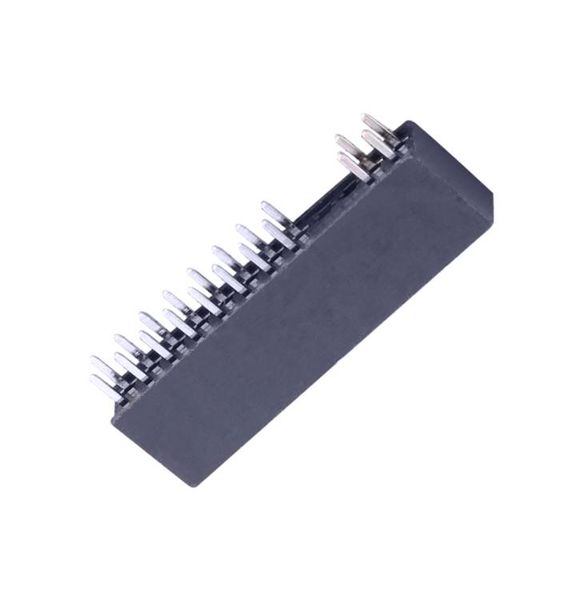 FH-00762  Connectors
