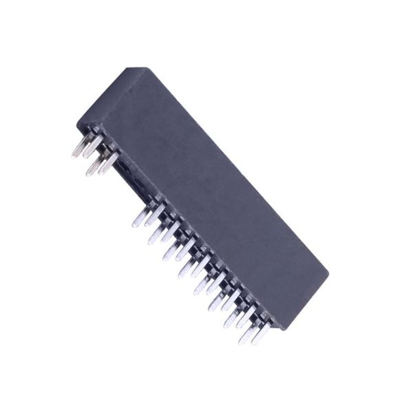 FH-00762 Headers & Wire Housings