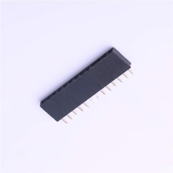 FH-00780  Connectors