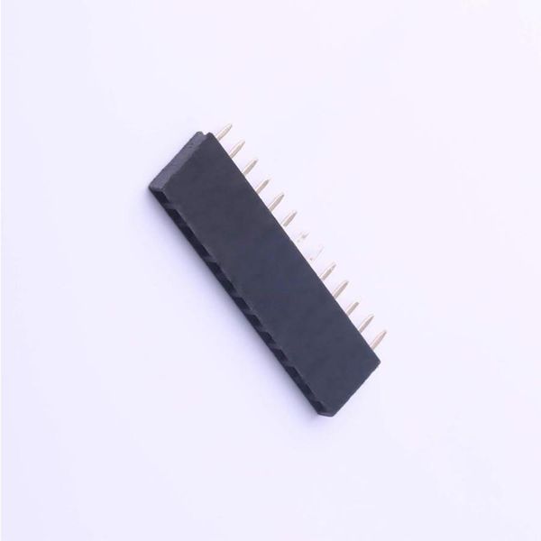 FH-00780 Headers & Wire Housings