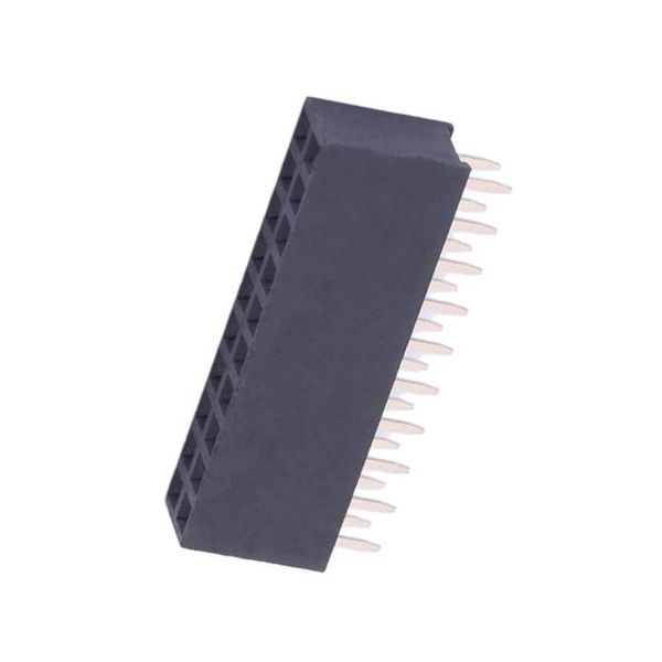 FH-00870 Headers & Wire Housings