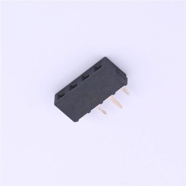 FH-00979  Connectors