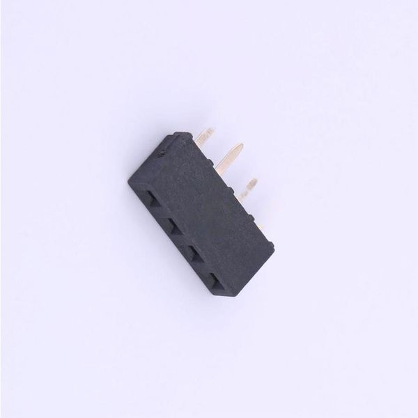 FH-00979 Headers & Wire Housings