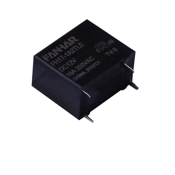 FH17-1A2TLE-DC12V/16A electronic component of Fanhar