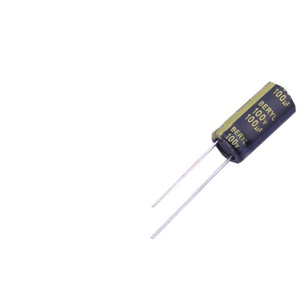 FH221M025E110A electronic component of Capxon