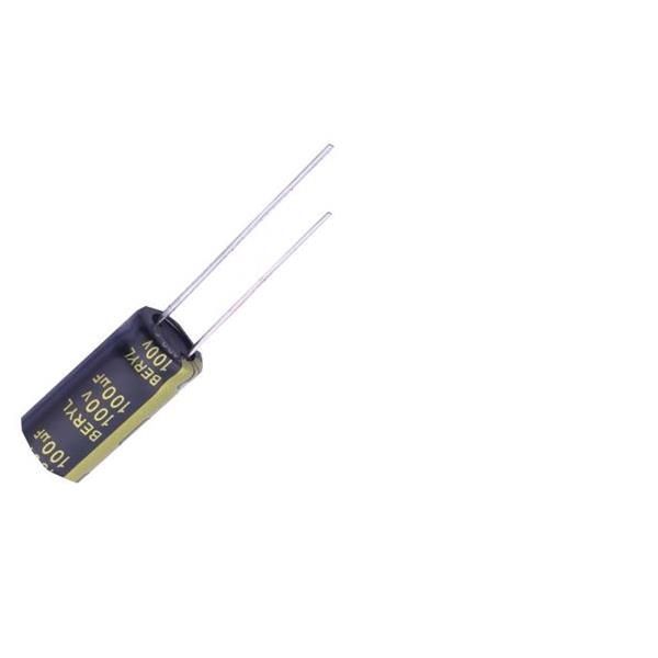 FH221M025E110A  Passive Components