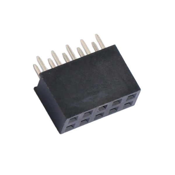 FH2.54-09-05PZS electronic component of XUNPU