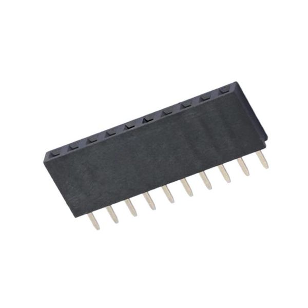 FH2.54-09-10PZD  Connectors