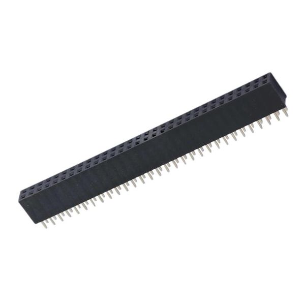 FH2.54-09-30PZS  Connectors