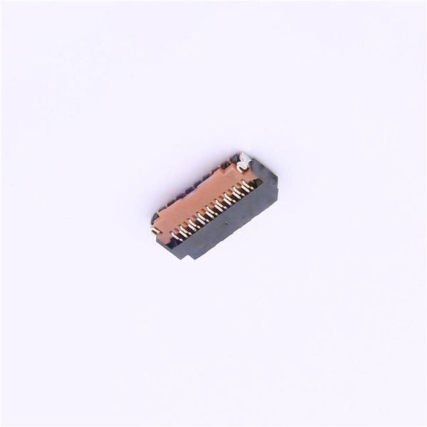 FH26W-17S-0.3SHW(60)  Connectors