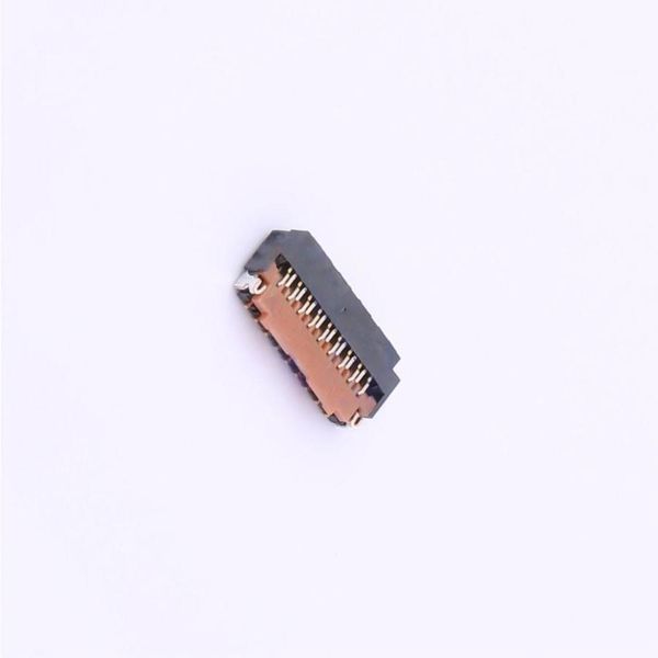 FH26W-17S-0.3SHW(60) FFC & FPC Connectors