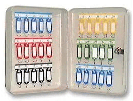 FH30 electronic component of Key Secure