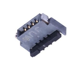 FH34SRJ-4S-0.5SH(50)  Connectors