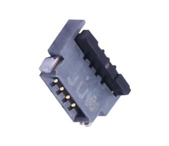 FH34SRJ-4S-0.5SH(50) FFC & FPC Connectors