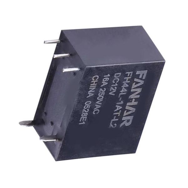 FH44L-1AT-L2-DC12V General Purpose Relays