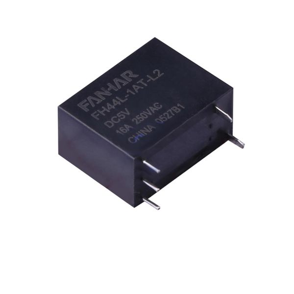 FH44L-1AT-L2-DC5V electronic component of Fanhar