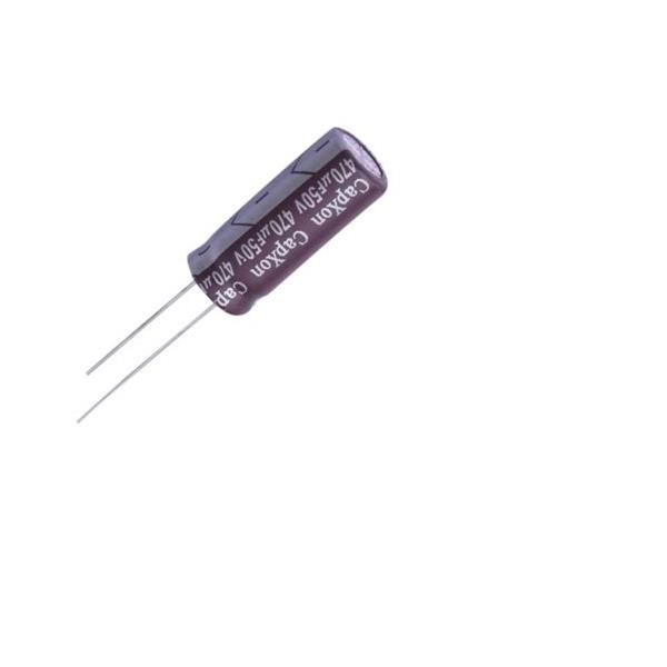 FH4R7M050C110A  Passive Components