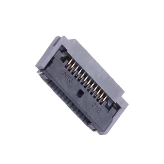 FH52-12S-0.5SH FFC & FPC Connectors