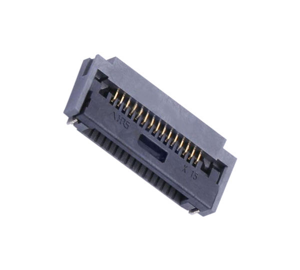 FH52-15S-0.5SH electronic component of Hirose