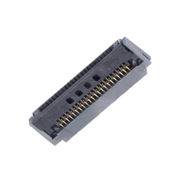 FH52-22S-0.5SH  Connectors