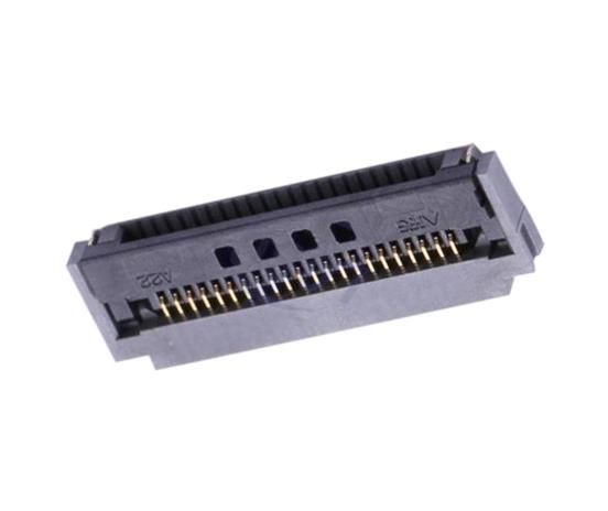 FH52-22S-0.5SH  Connectors