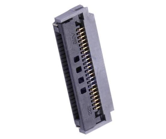 FH52-22S-0.5SH FFC & FPC Connectors