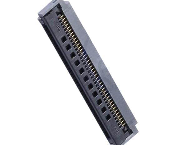 FH52-40S-0.5SH FFC & FPC Connectors