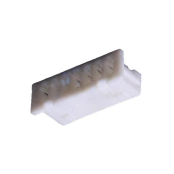 FHG12502-S07M2W1B  Connectors