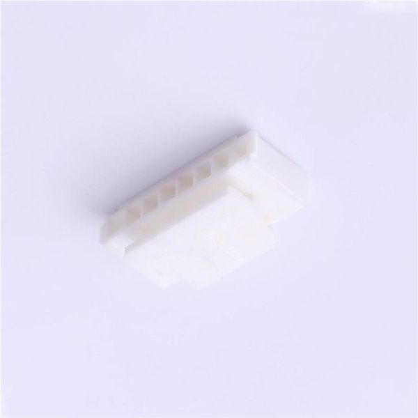 FHG20005-S08M2W1B  Connectors