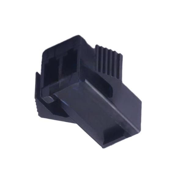 FHG25010-S02M2K6B  Connectors