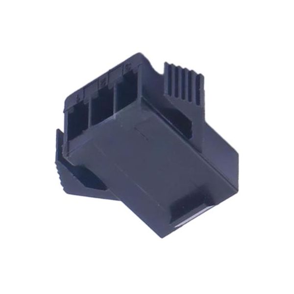 FHG25010-S03M2K6B  Connectors