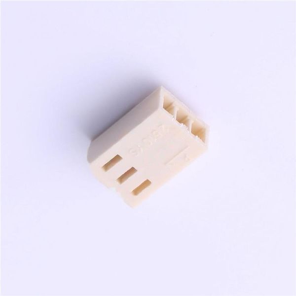 FHG25401-S03M2W5B  Connectors