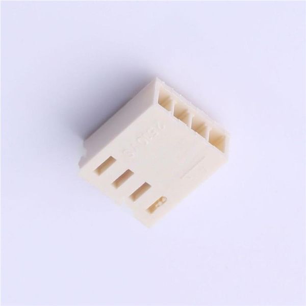 FHG25401-S04M2W5B  Connectors