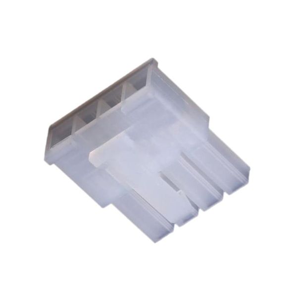 FHG42003-S04M2TB  Connectors