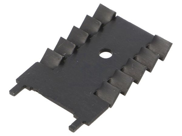 FI300/SE electronic component of Alutronic