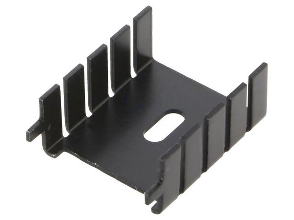 FI306/SE electronic component of Alutronic