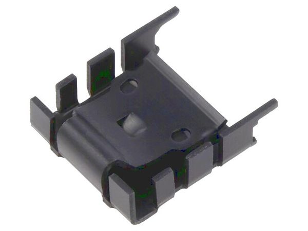 FI353/SE electronic component of Alutronic