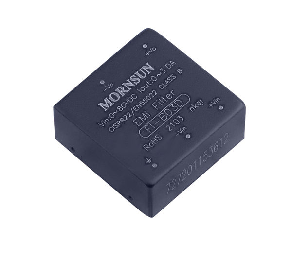 FI-B03D electronic component of MORNSUN