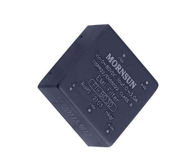 FI-B03D Power Line Filters