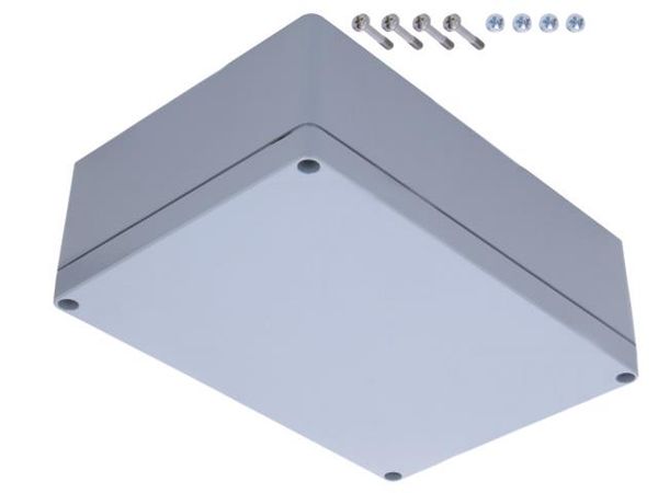 7811380  Enclosures