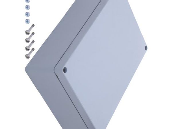 7811380 Enclosures, Boxes & Cases