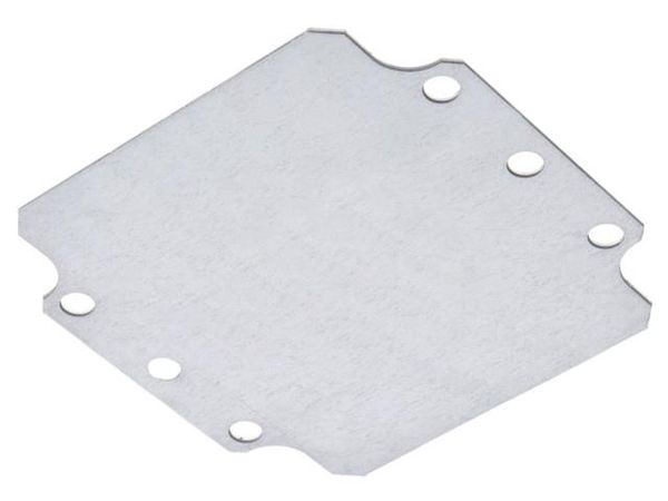 9511150  Enclosures