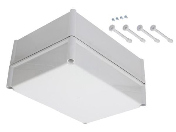 ABS 3828 18 G  Enclosures