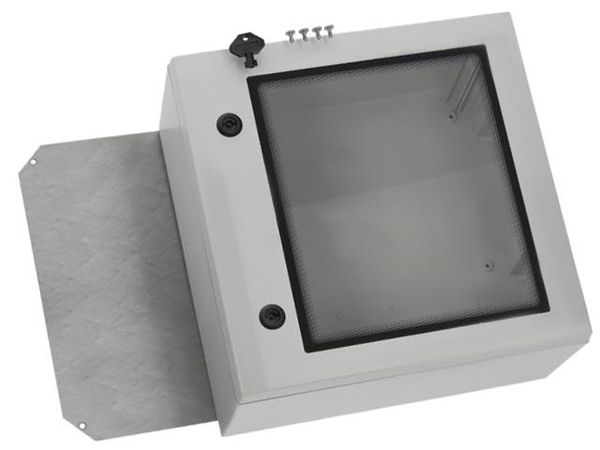 ARCA 404021W  Enclosures