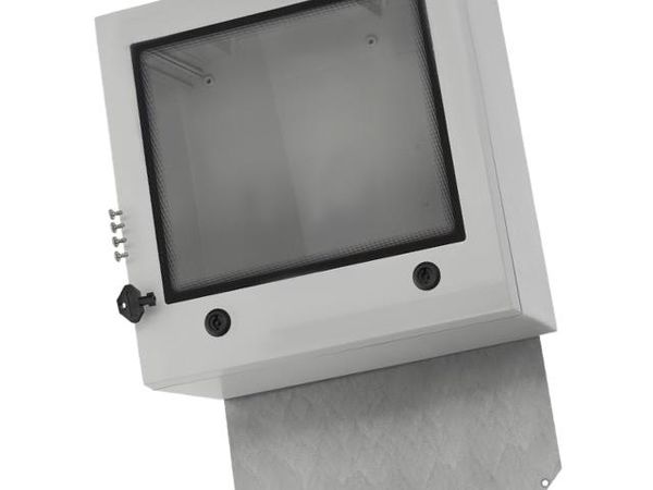 ARCA 404021W Enclosures, Boxes & Cases