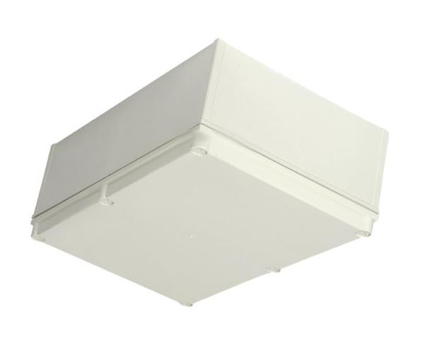 CAB PCQ 604021 G  Enclosures
