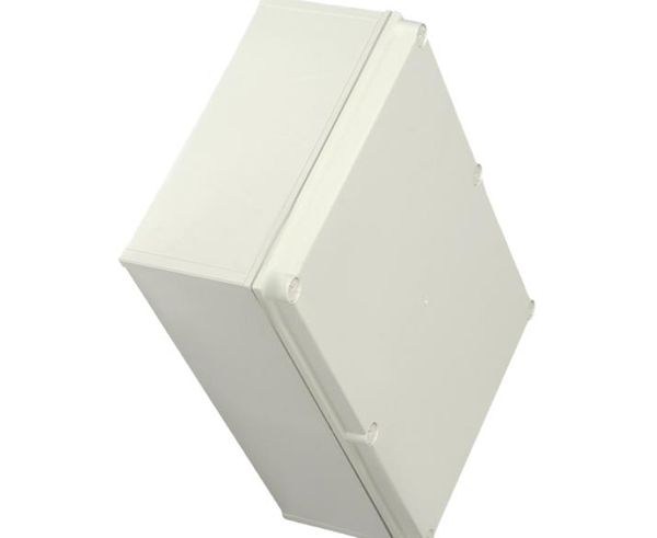 CAB PCQ 604021 G Enclosures, Boxes & Cases