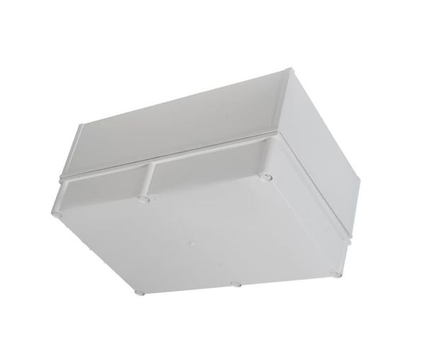 CAB PCQ 604027 G  Enclosures
