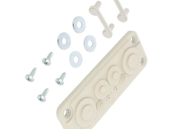 FMB 5F SET Grommets & Bushings