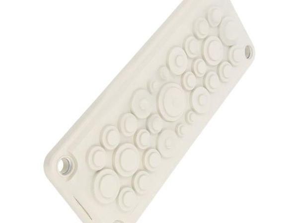FMC 25F Grommets & Bushings